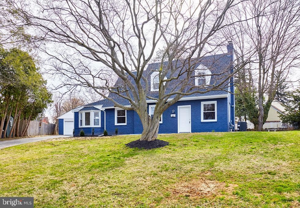 107 Ivy Rock Lane photo 3