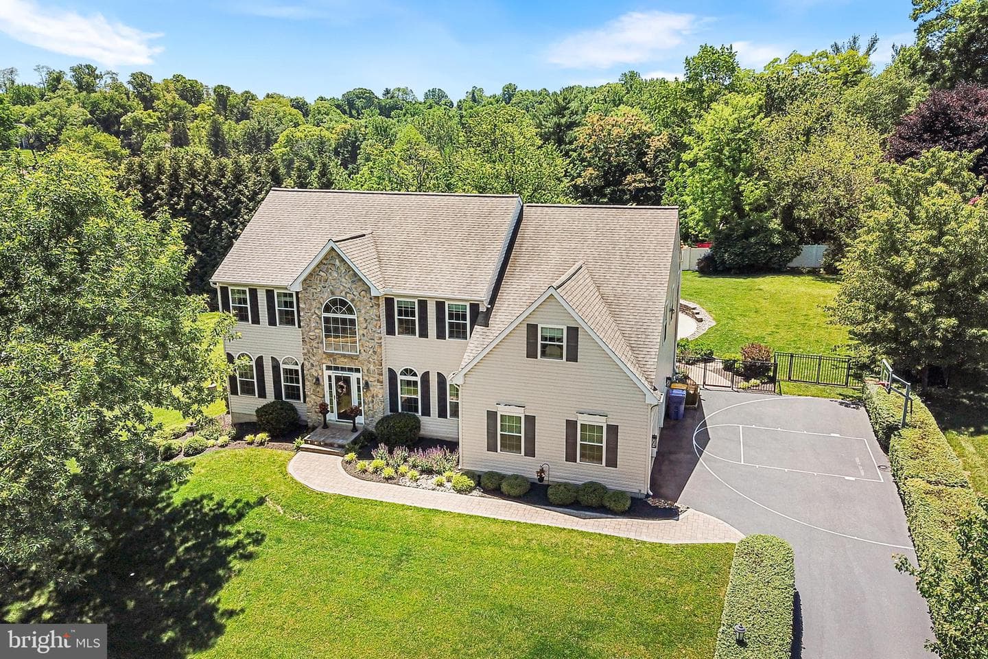 12 High Hill Lane