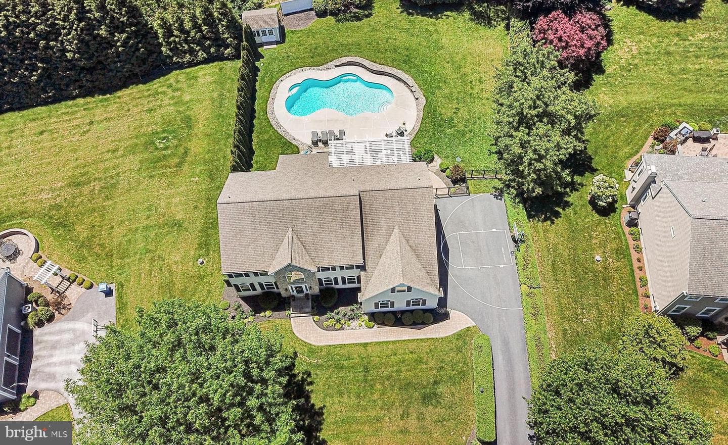 12 High Hill Lane photo 2