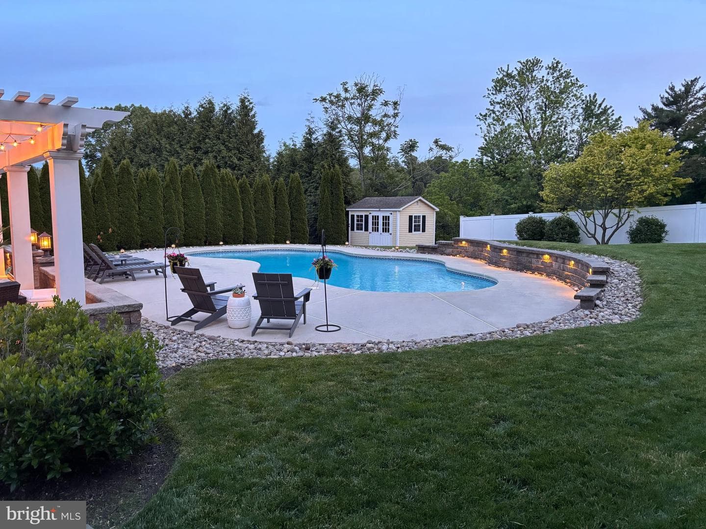12 High Hill Lane photo 48