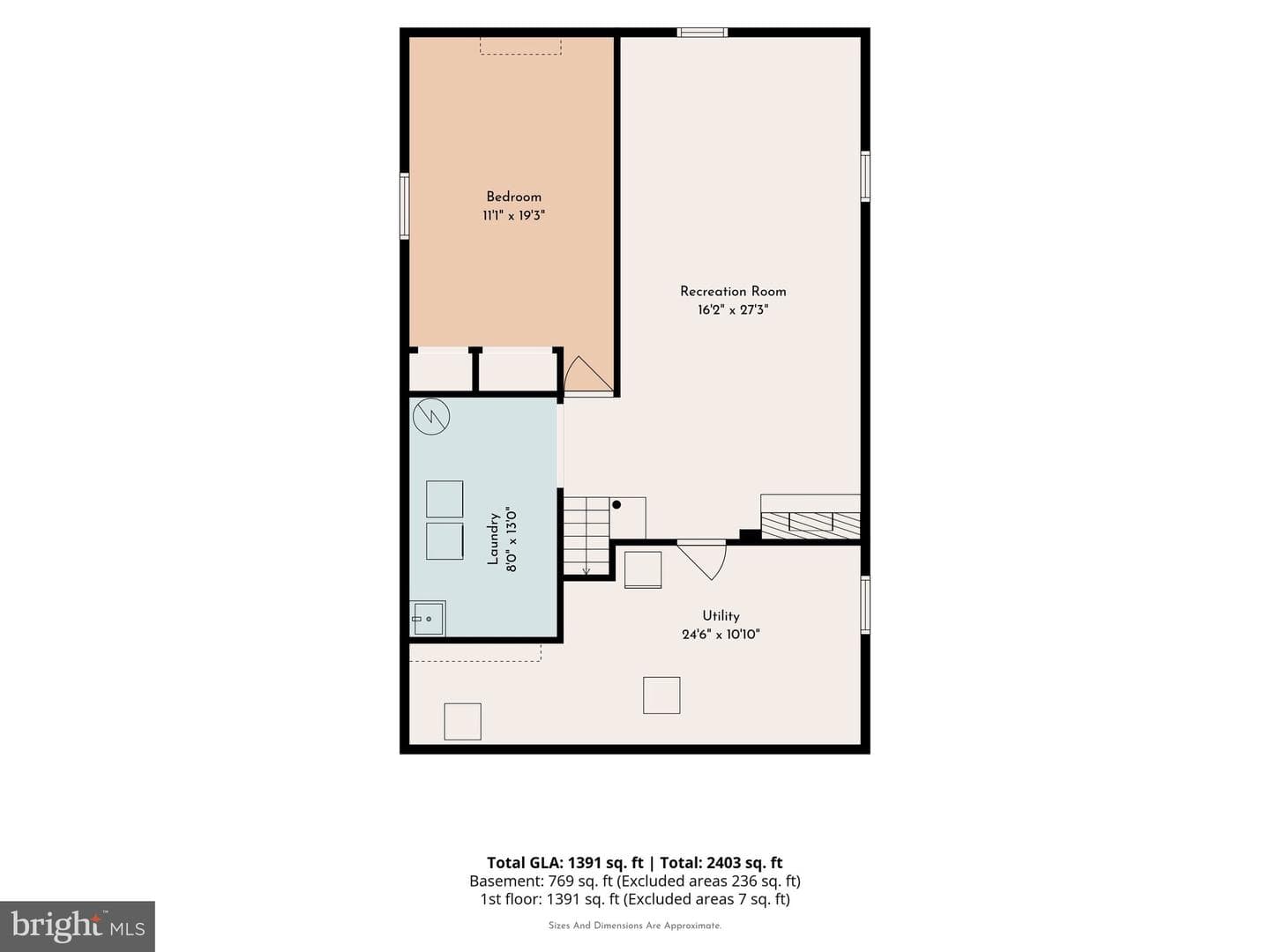 811 Ridley Creek Drive photo 15