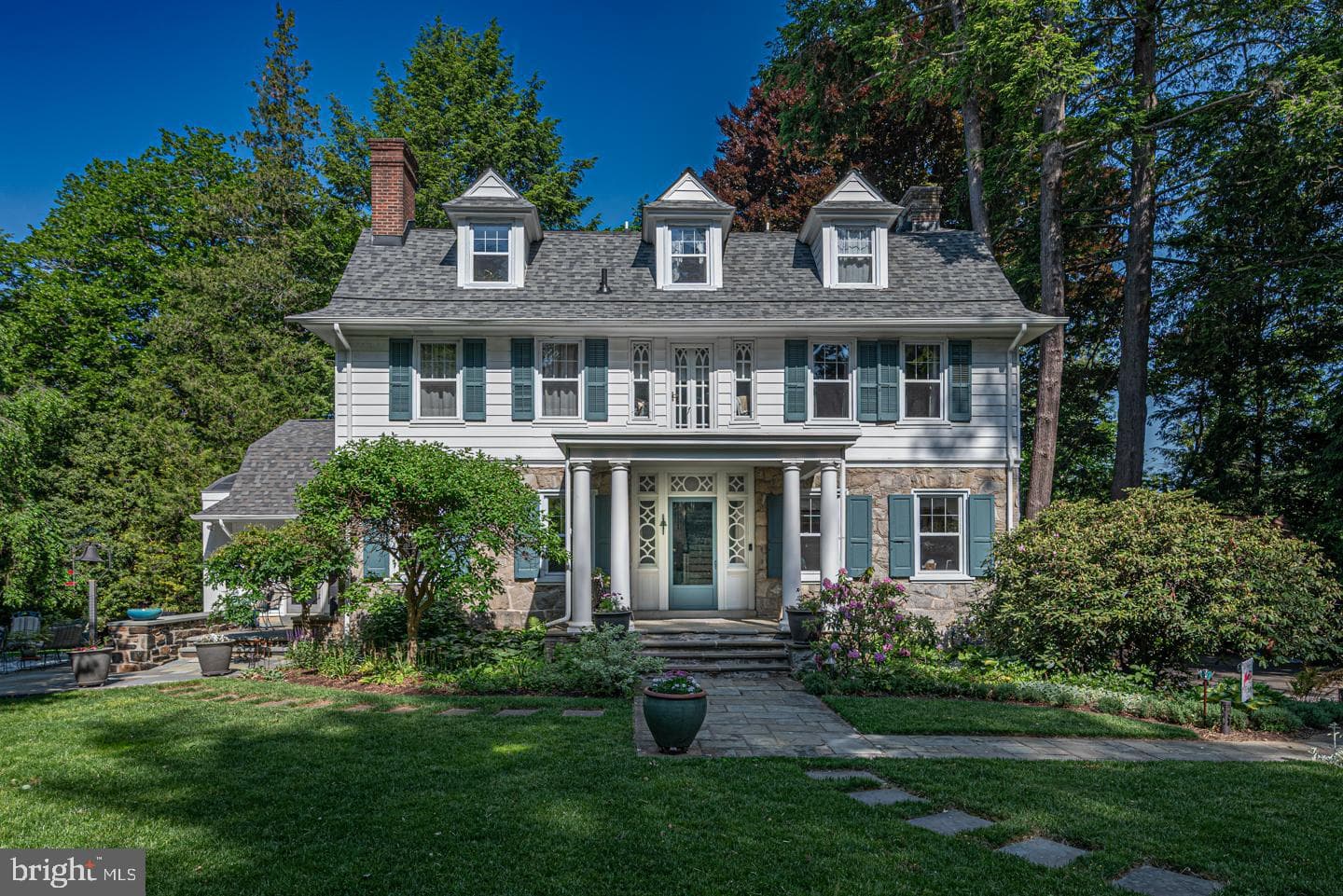 230 S Ridley Creek Road, Media