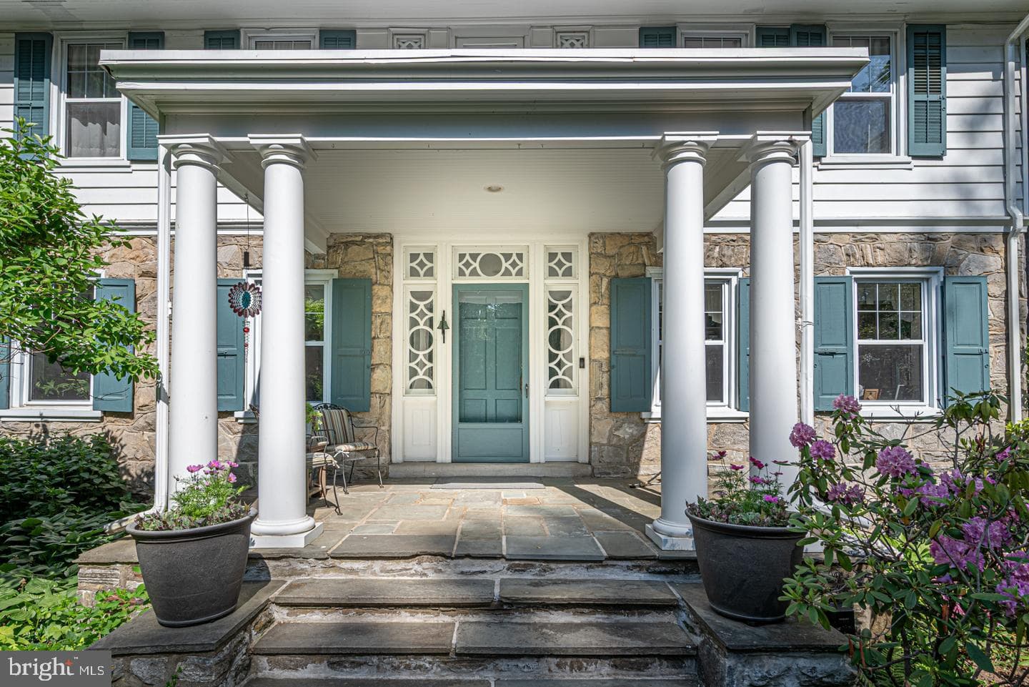 230 S Ridley Creek Road, Media