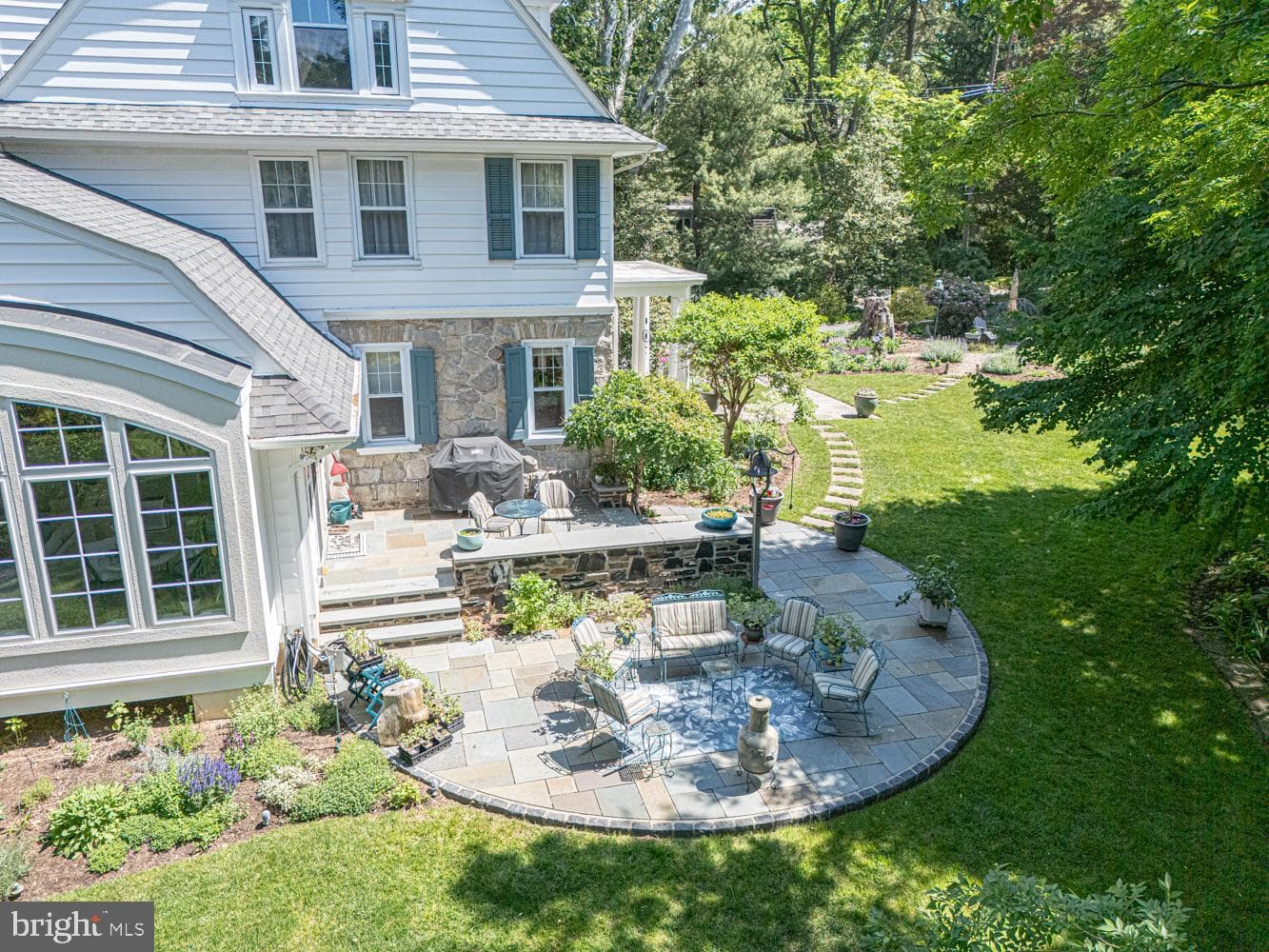 230 S Ridley Creek Road photo 5