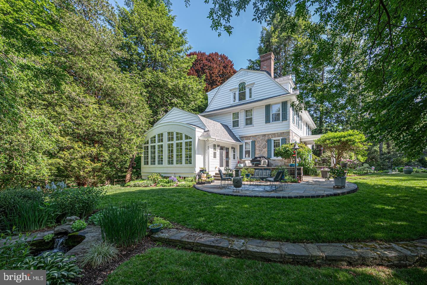 230 S Ridley Creek Road photo 63