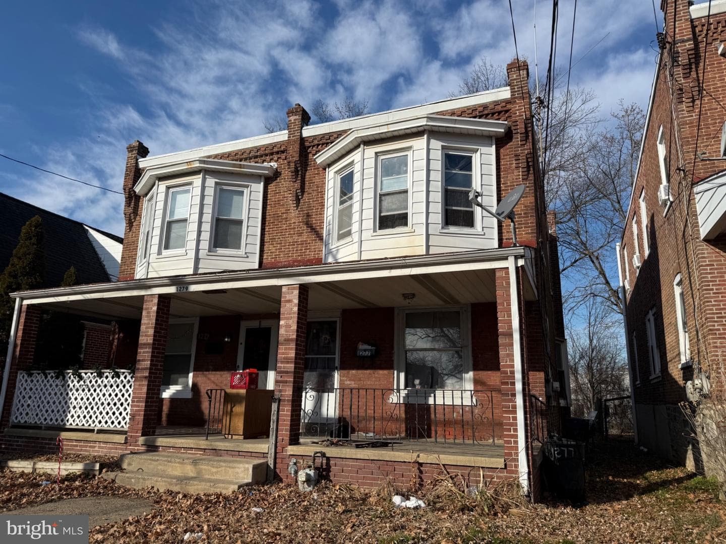 1277 Haverford Road, Crum Lynne