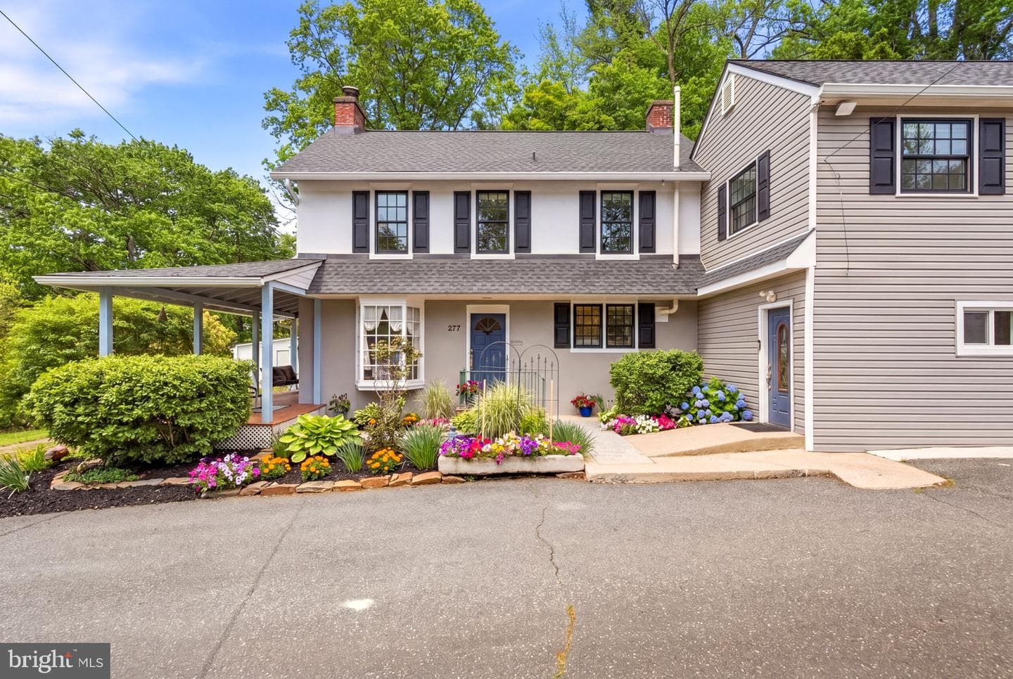 277 W Baltimore Pike, Media
