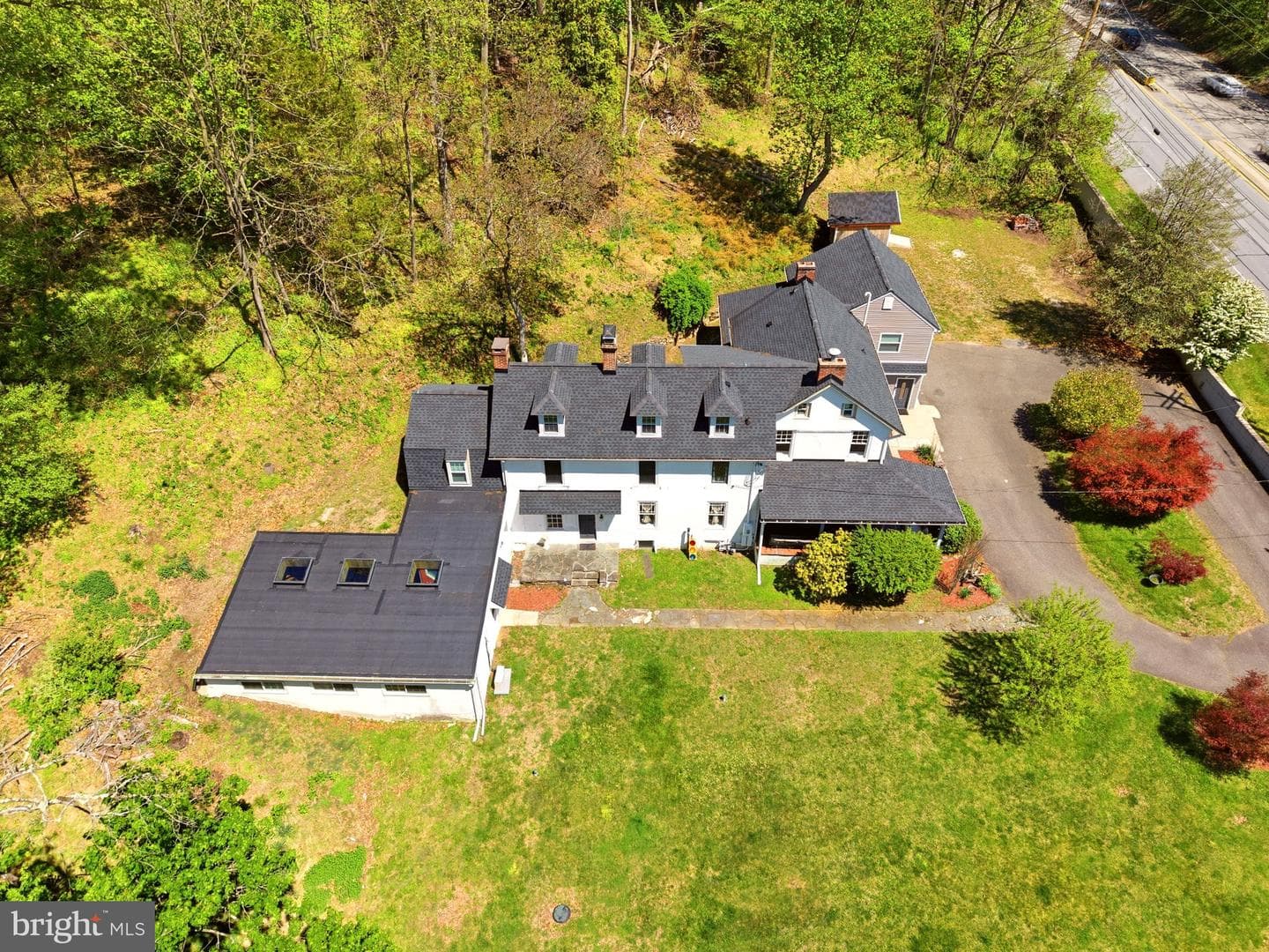 277 W Baltimore Pike, Media
