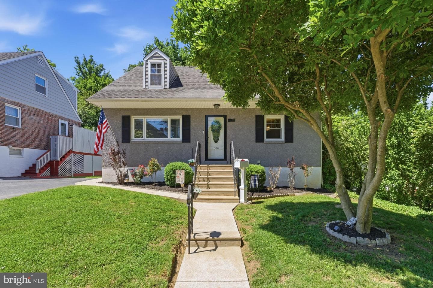 514 Hinkson Boulevard photo 2