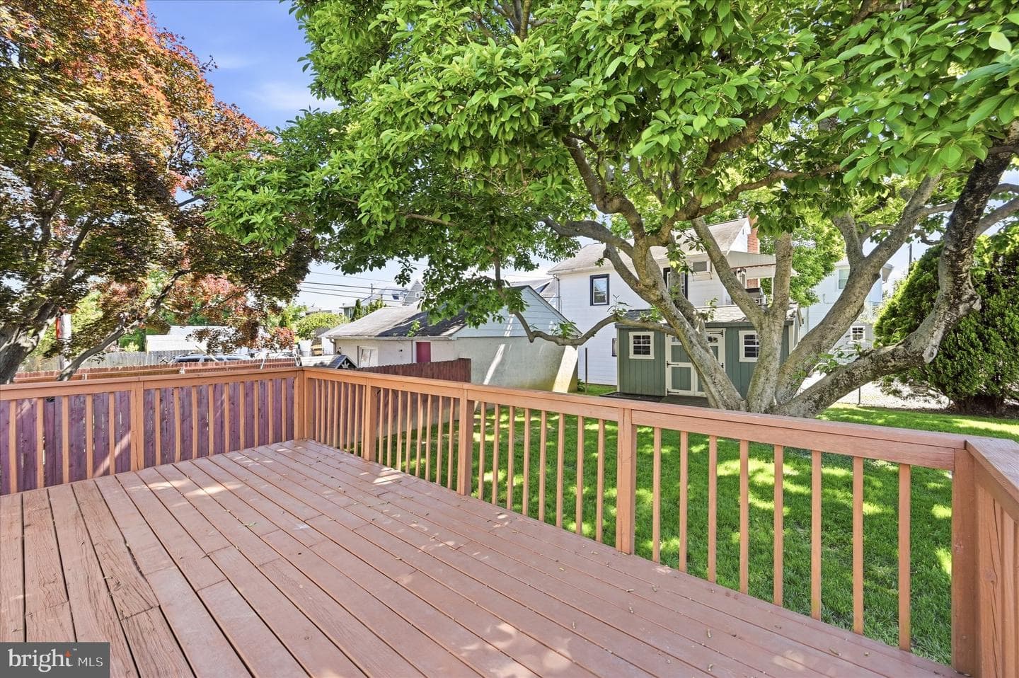 103 W Forrestview Road photo 15