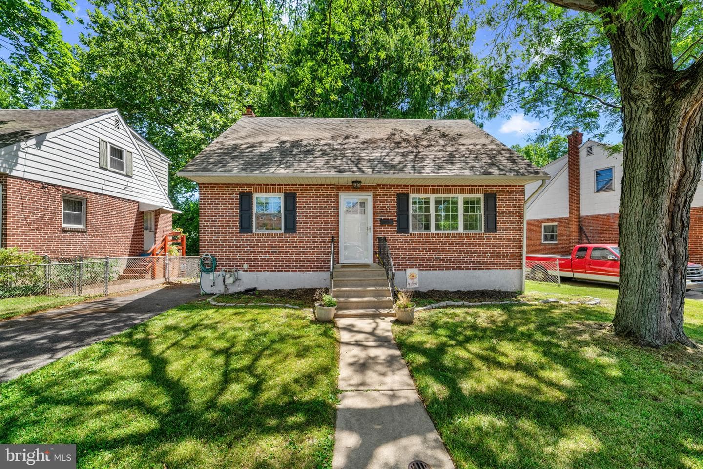 511 Harrison Avenue, Glenolden