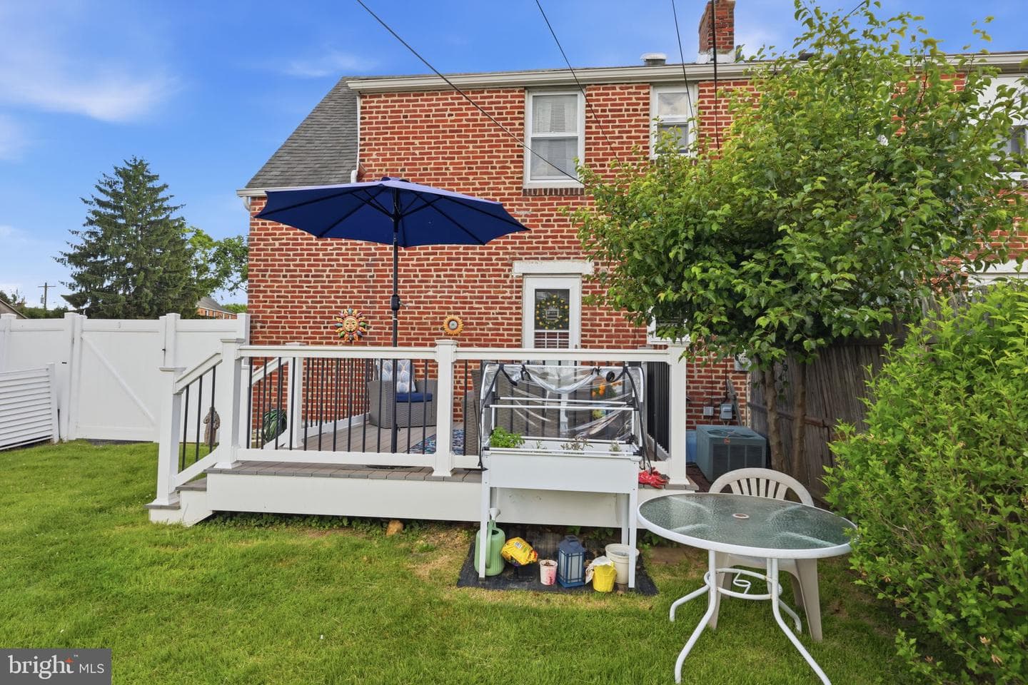 706 Colwell Road photo 26