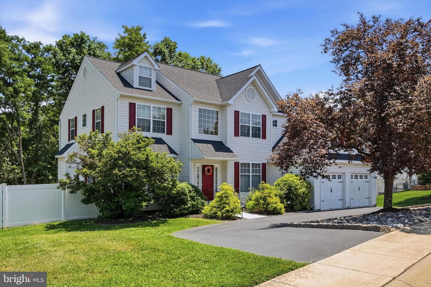 112 Spring Valley Way, Aston