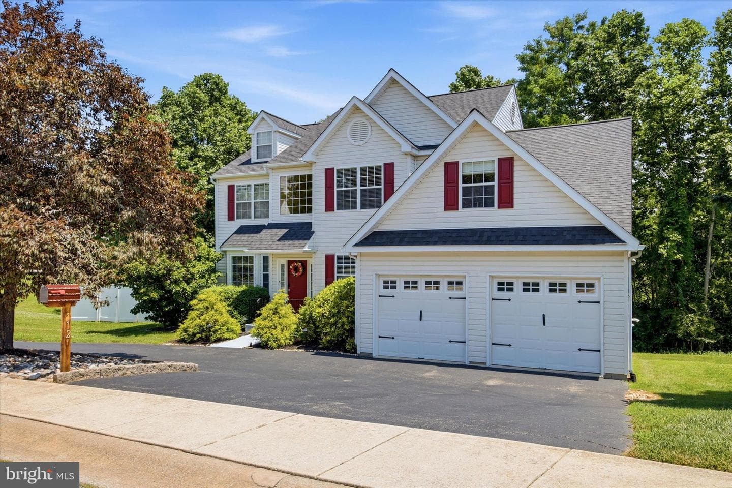 112 Spring Valley Way, Aston