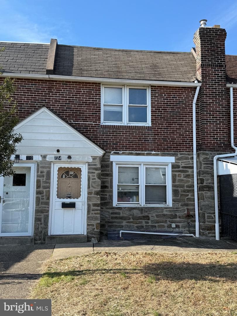 724 Ashland Avenue, Crum Lynne