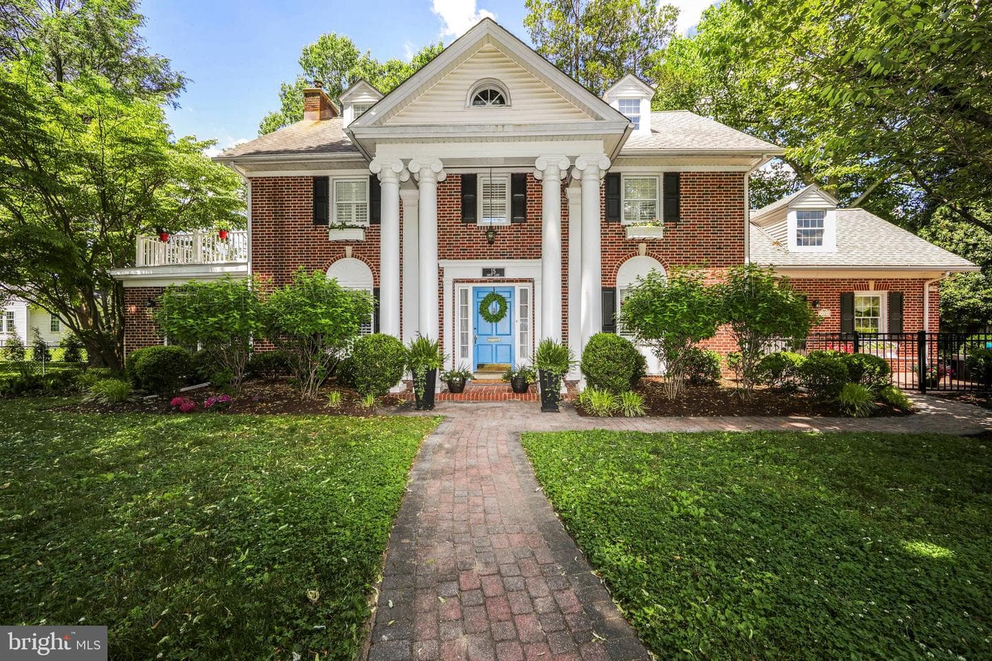 15 Crest Lane, Swarthmore