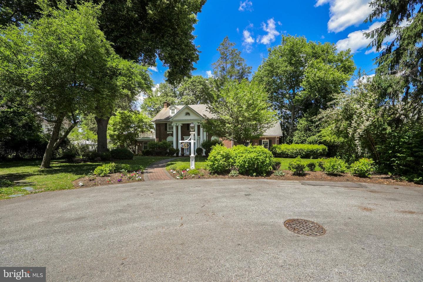15 Crest Lane, Swarthmore