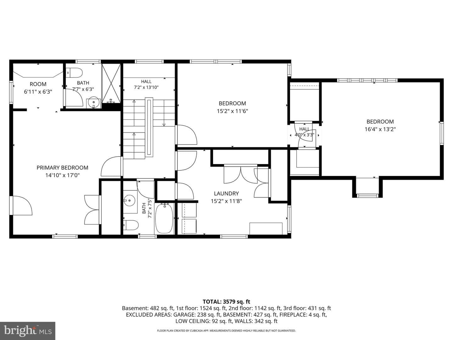 15 Crest Lane photo 63