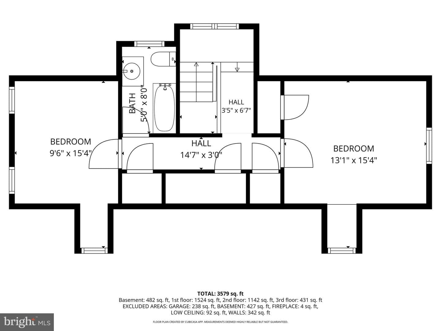 15 Crest Lane photo 64