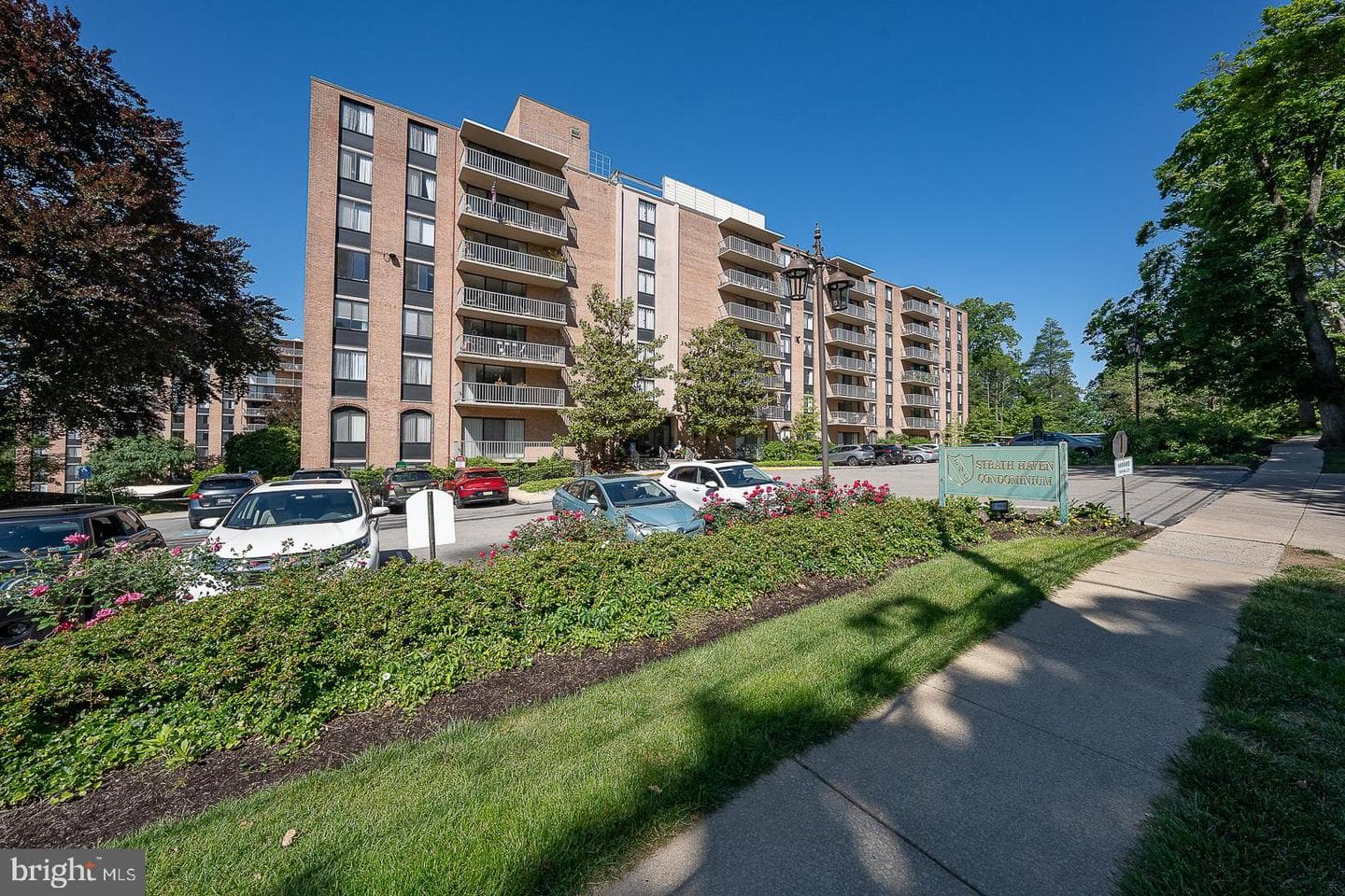 801 Yale Avenue #1215, Swarthmore
