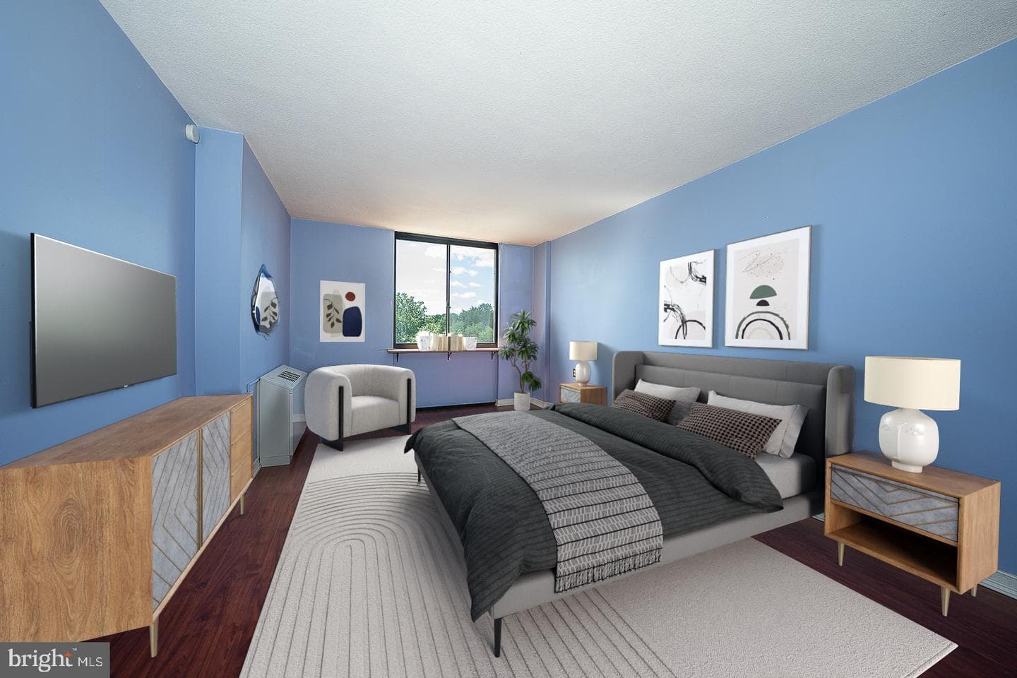 801 Yale Avenue #1215 photo 33