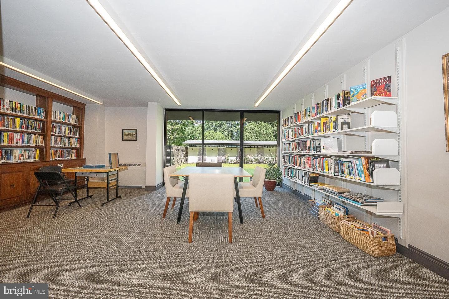 801 Yale Avenue #1215 photo 39