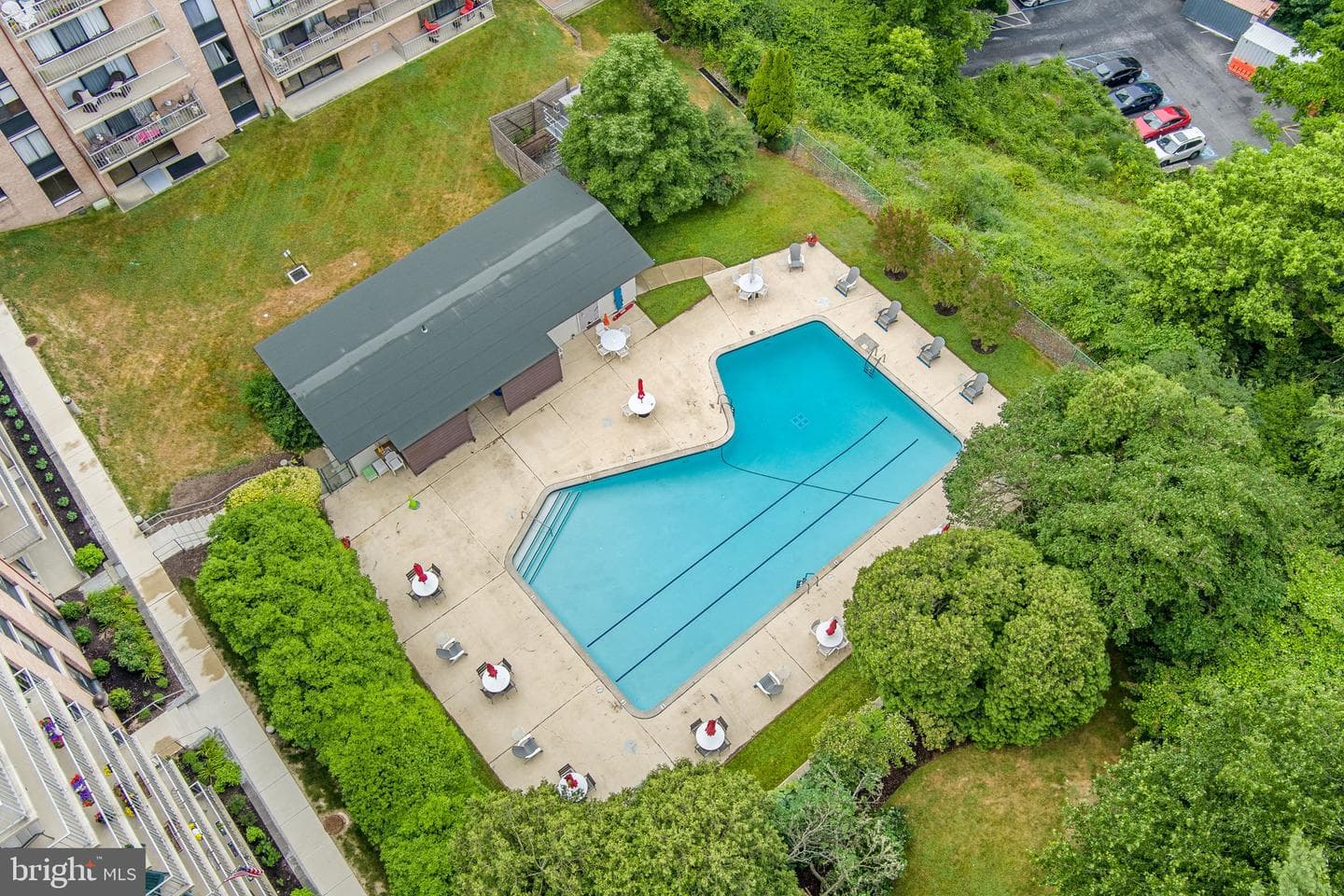 801 Yale Avenue #1215 photo 45