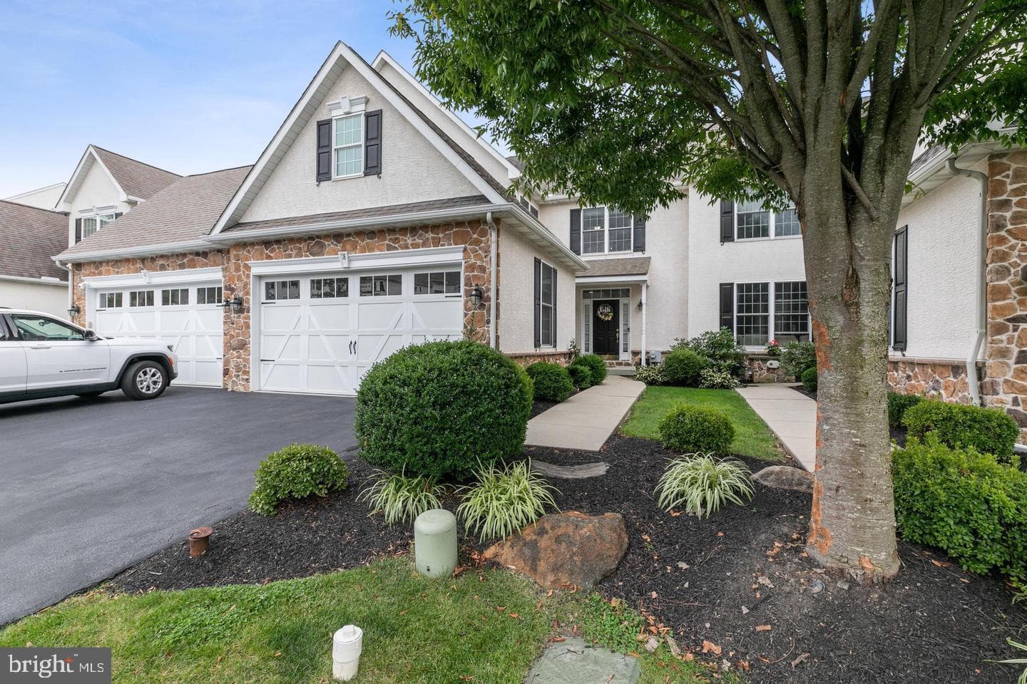 18 Sharpley Drive, Chadds Ford