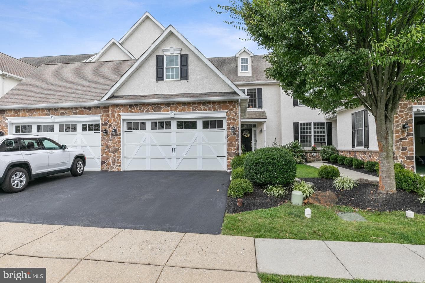 18 Sharpley Drive, Chadds Ford