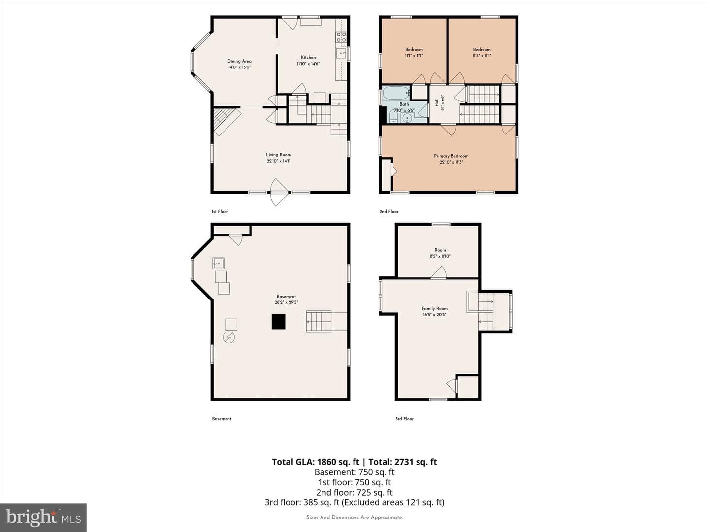 112 Ardmore Avenue photo 20
