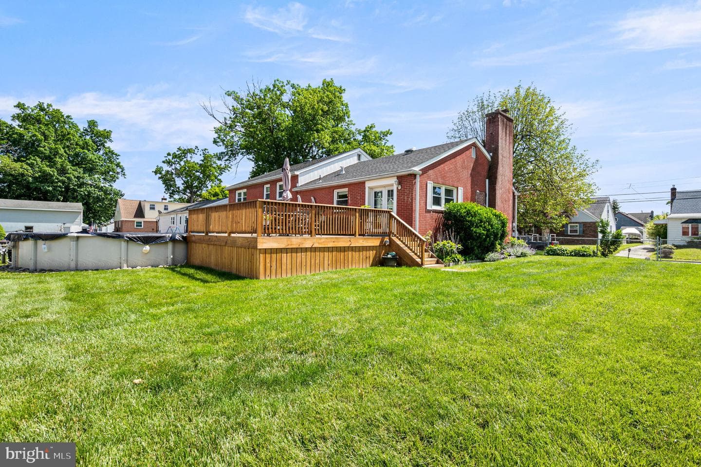 516 Evergreen Avenue photo 37