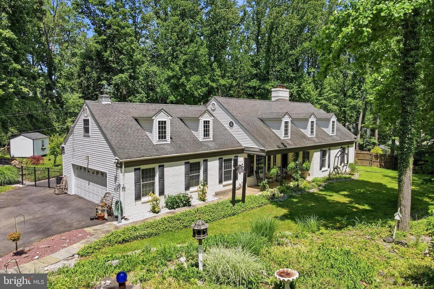 2993 N Providence Road, Media