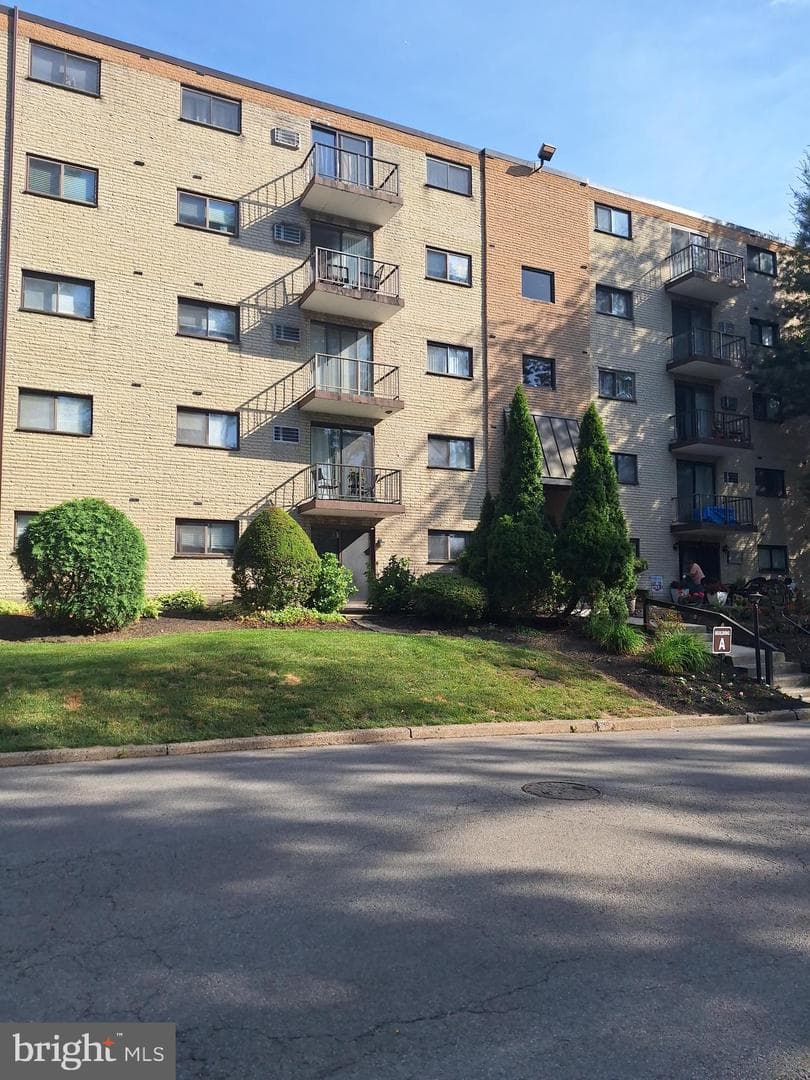 400 Glendale Road #34, Havertown