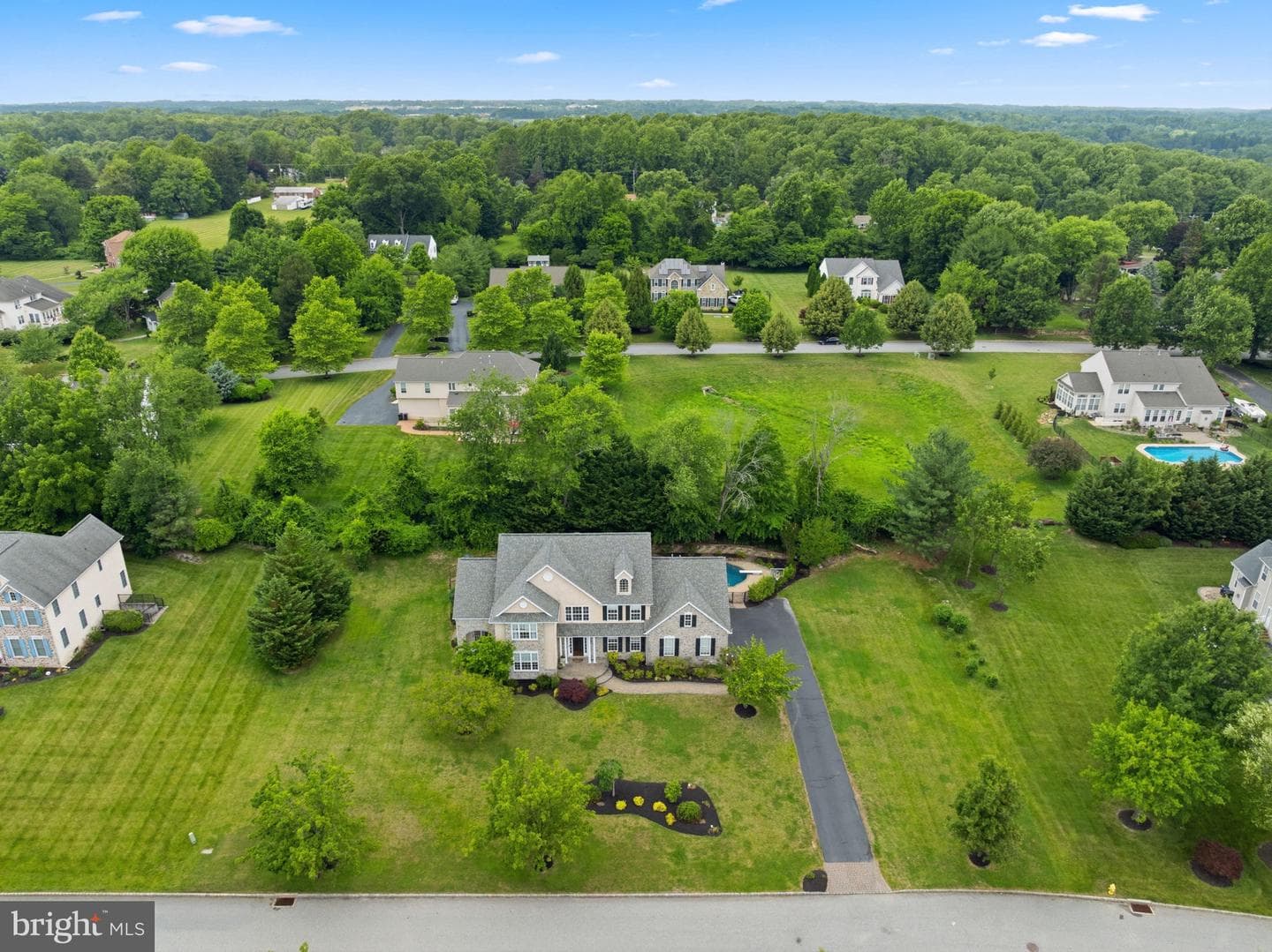 3219 Greystone, Garnet Valley