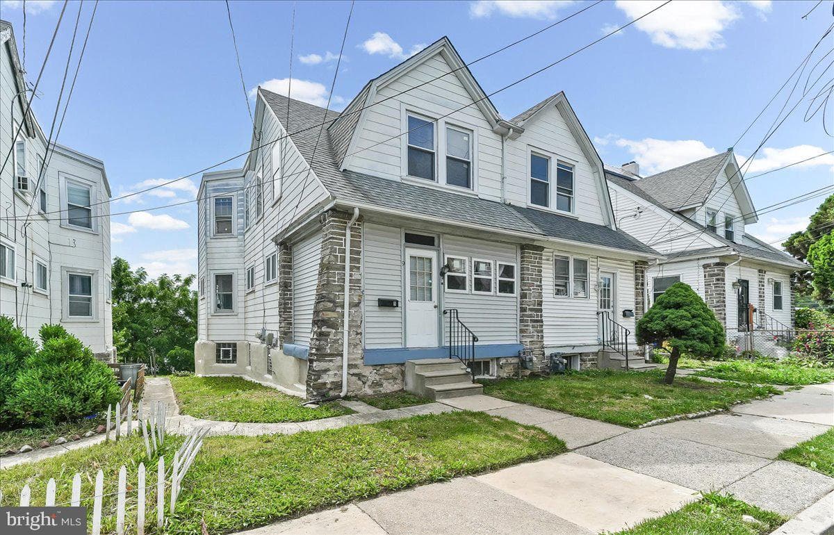 9 Ardsley Road, Upper Darby