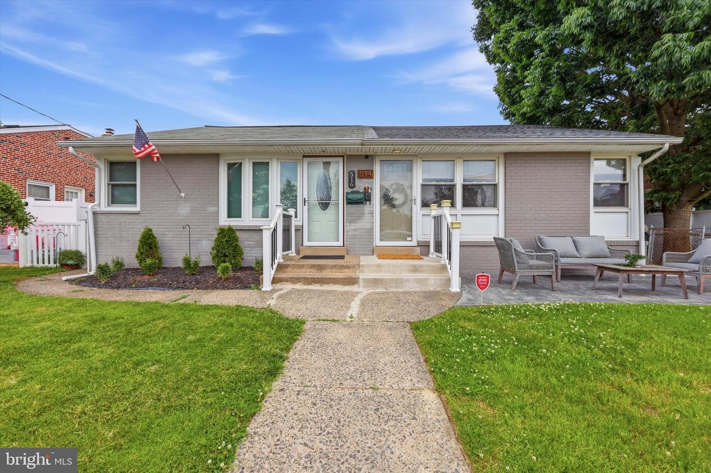514 Edgewood Avenue, Folsom