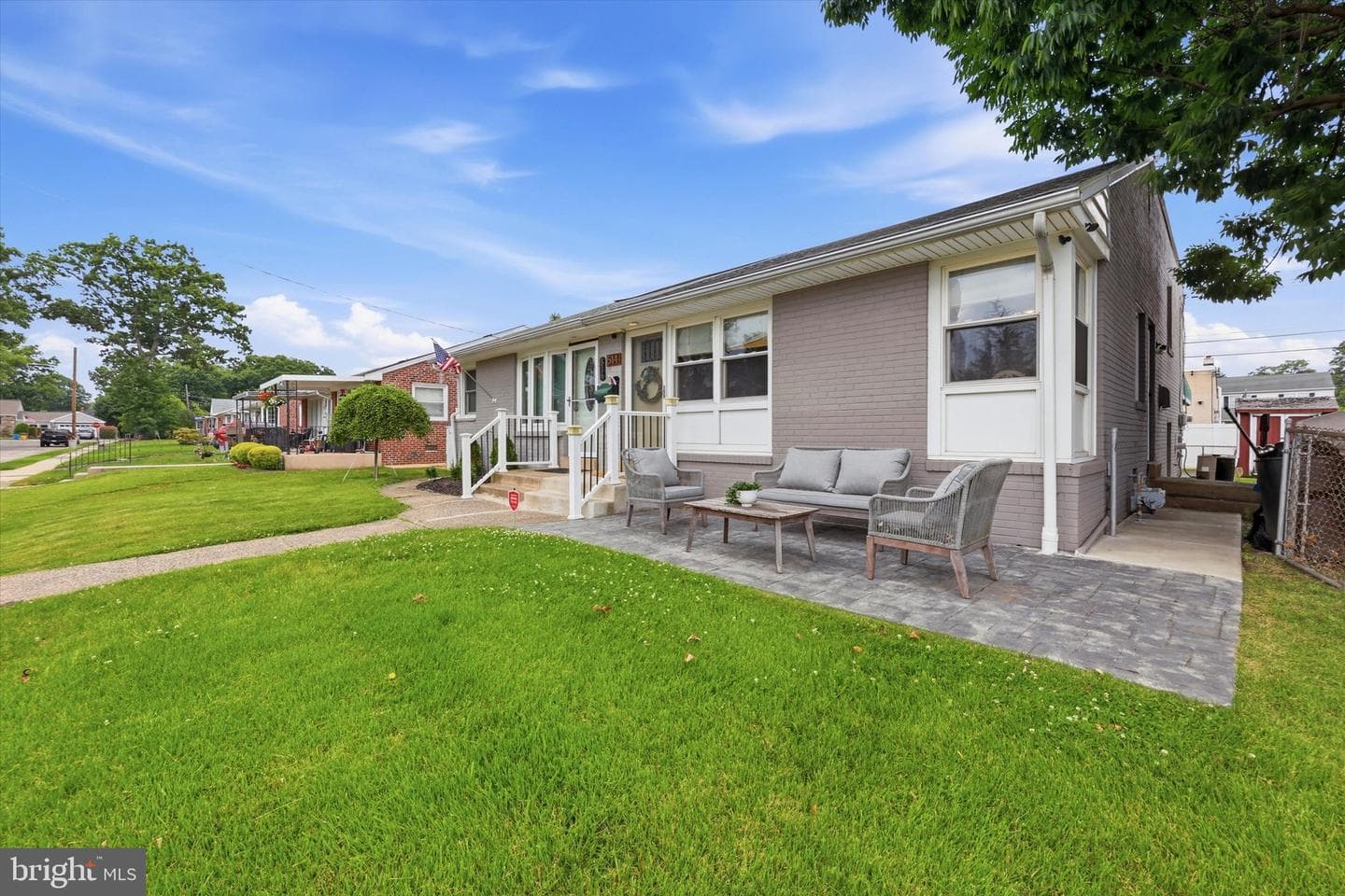 514 Edgewood Avenue, Folsom