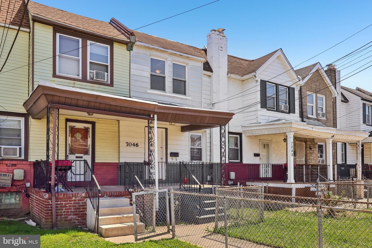 7046 Clover Lane, Upper Darby