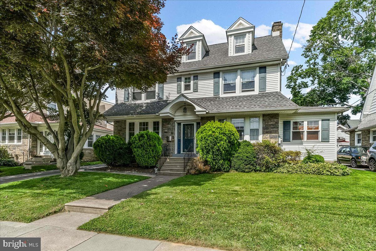 735 Concord Avenue, Drexel Hill