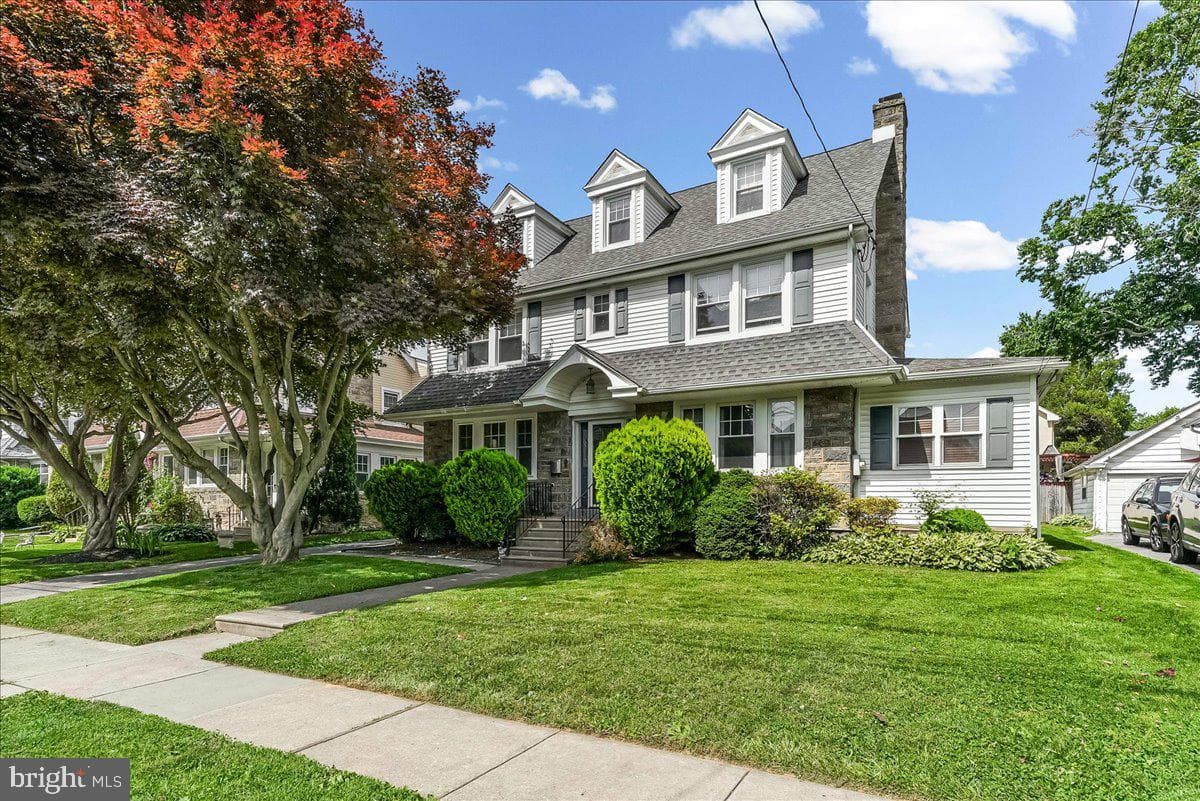 735 Concord Avenue, Drexel Hill