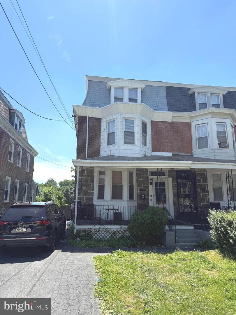 1208 Main Street, Darby