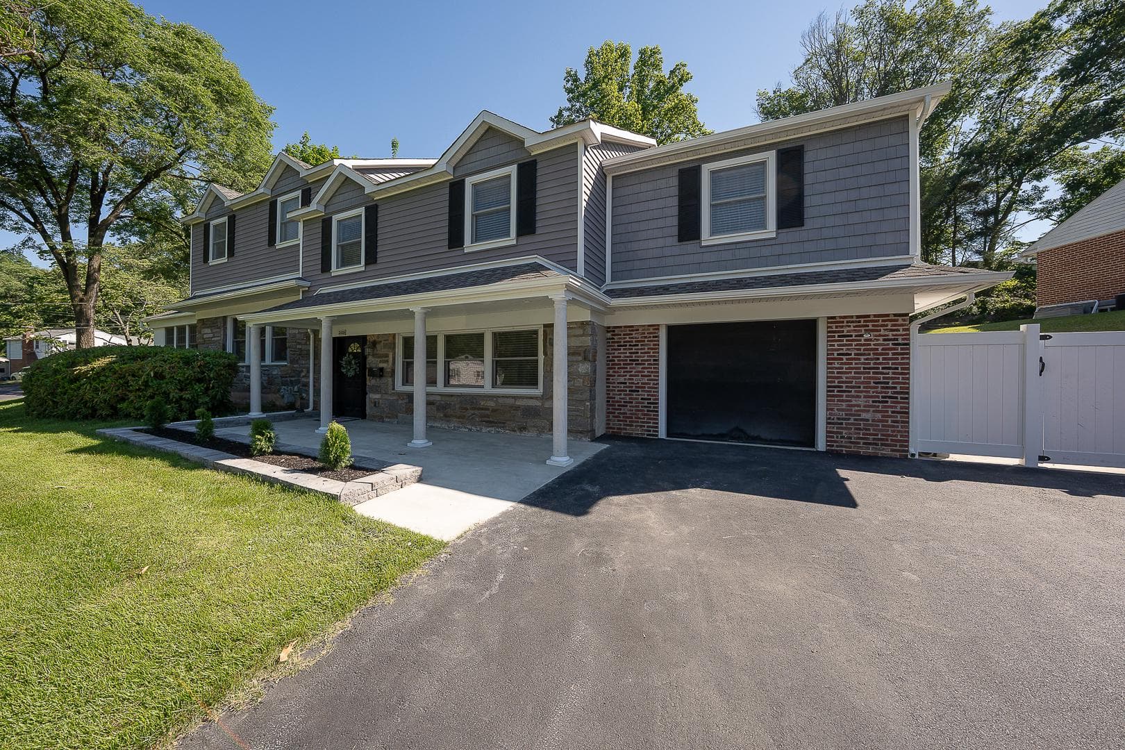 2515 Parke Lane, Broomall