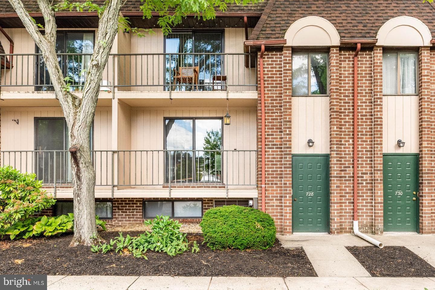 728-A Putnam Boulevard #15a