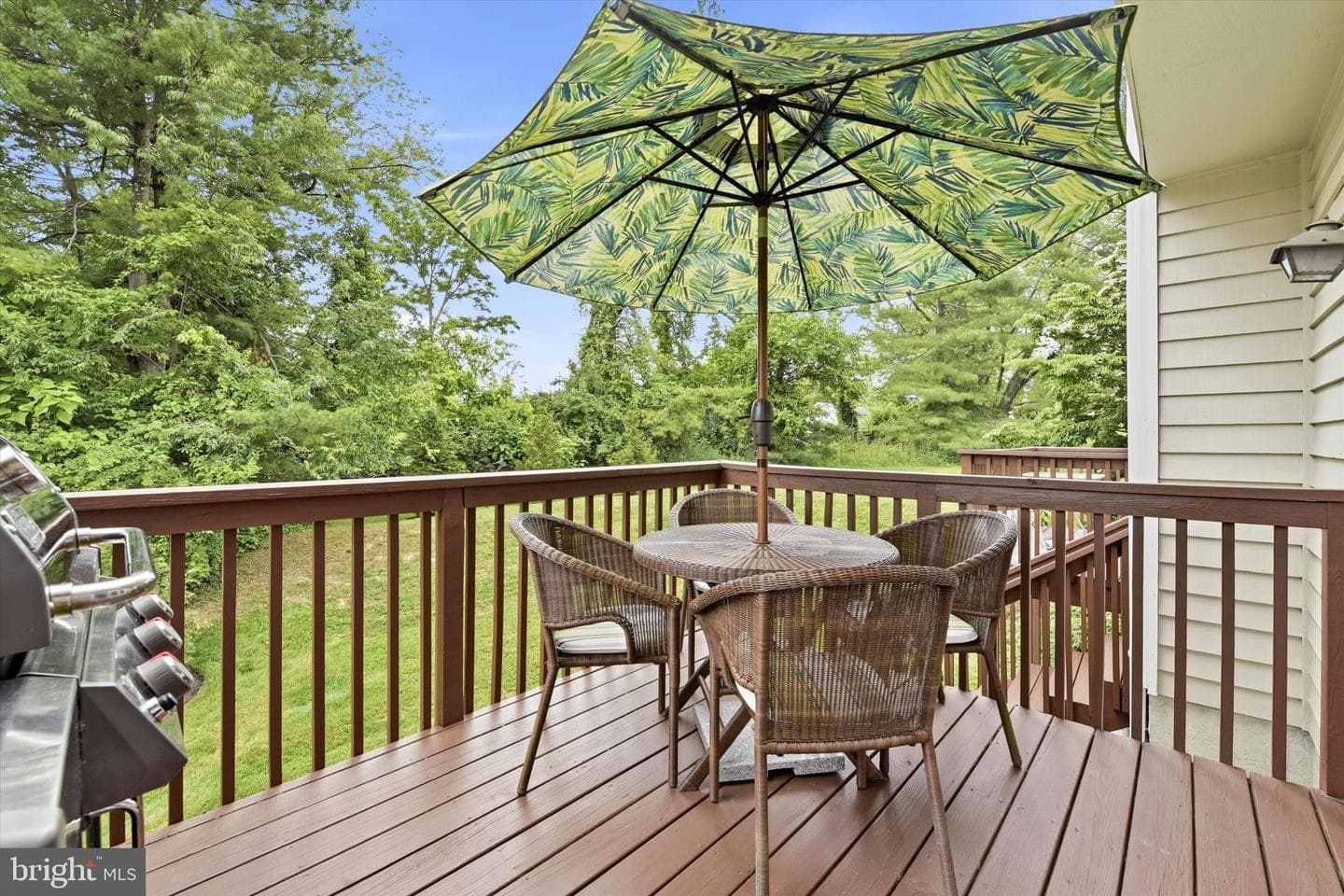 1106 N Glen Drive #1106 photo 20