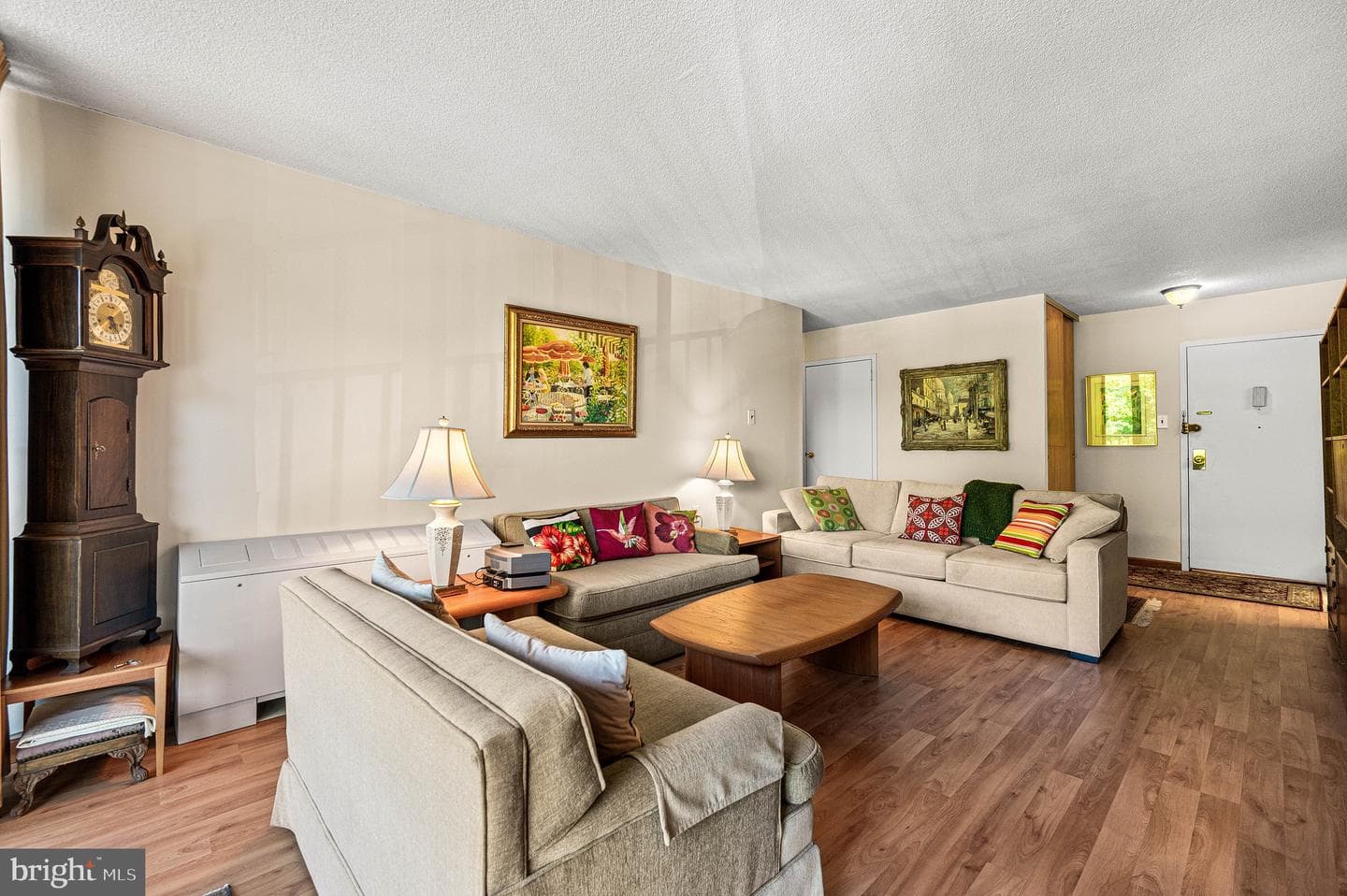 801 Yale Avenue #205 photo 3