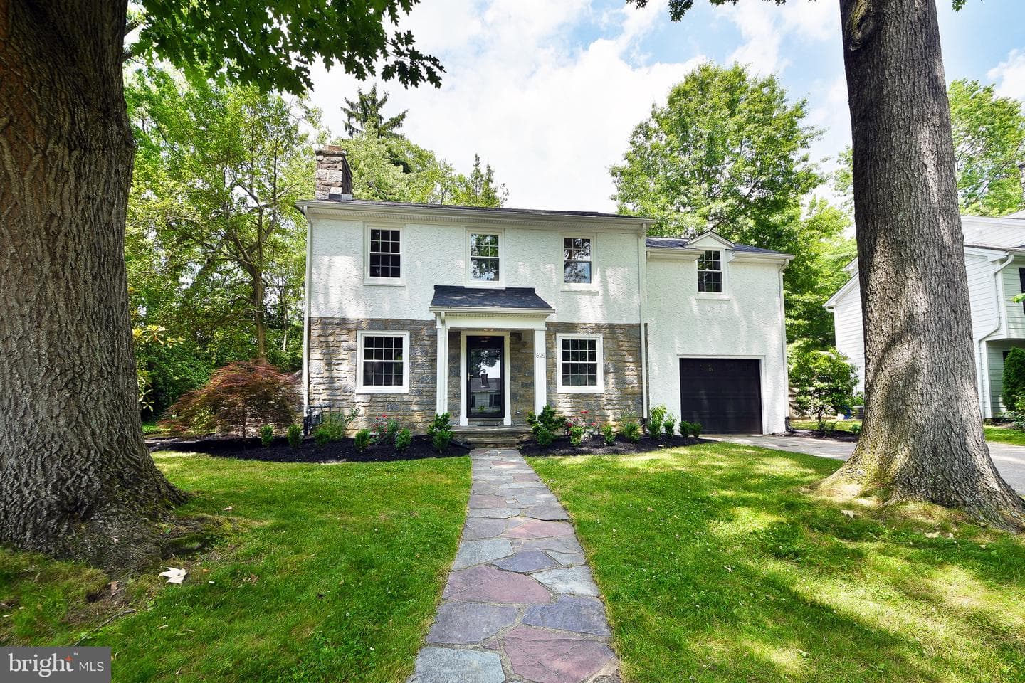 629 University Place, Swarthmore