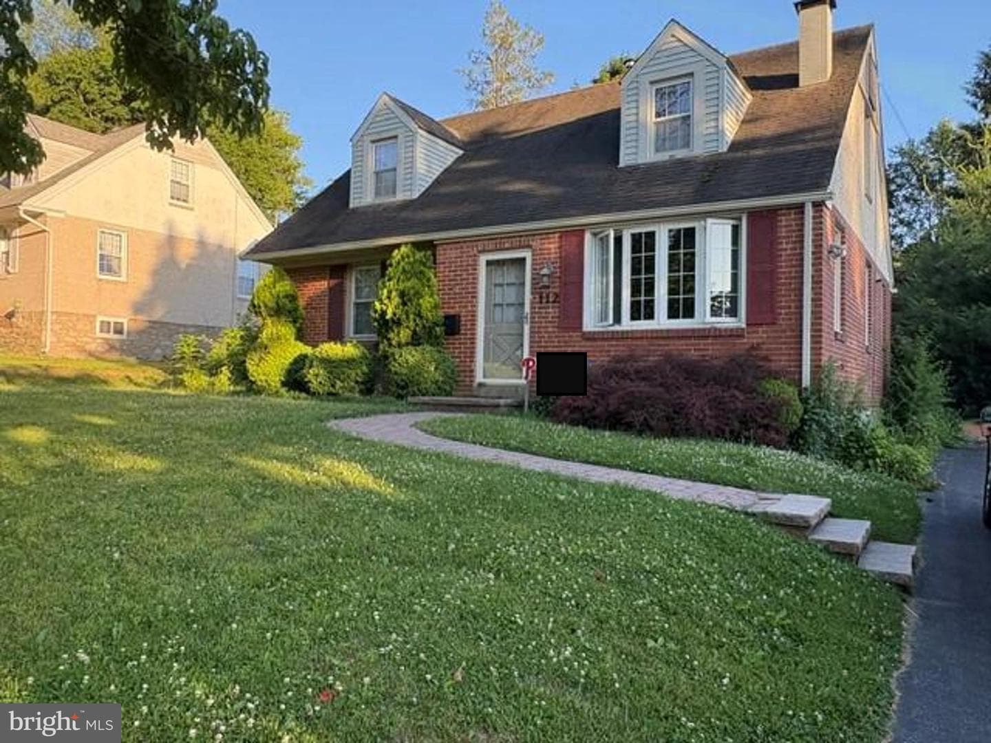 112 Sherman Road