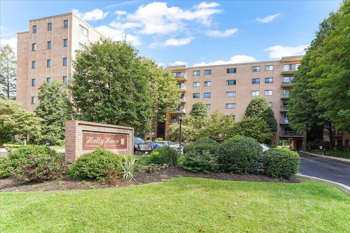 501 N Providence Rd # 213, Media