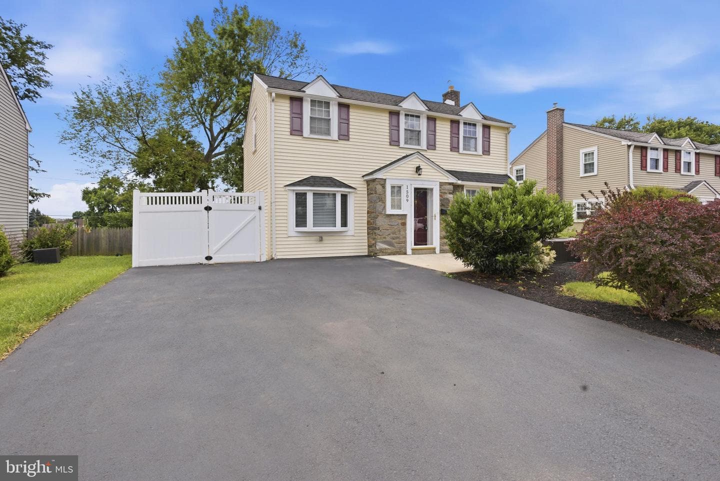 1509 Norman Road, Havertown