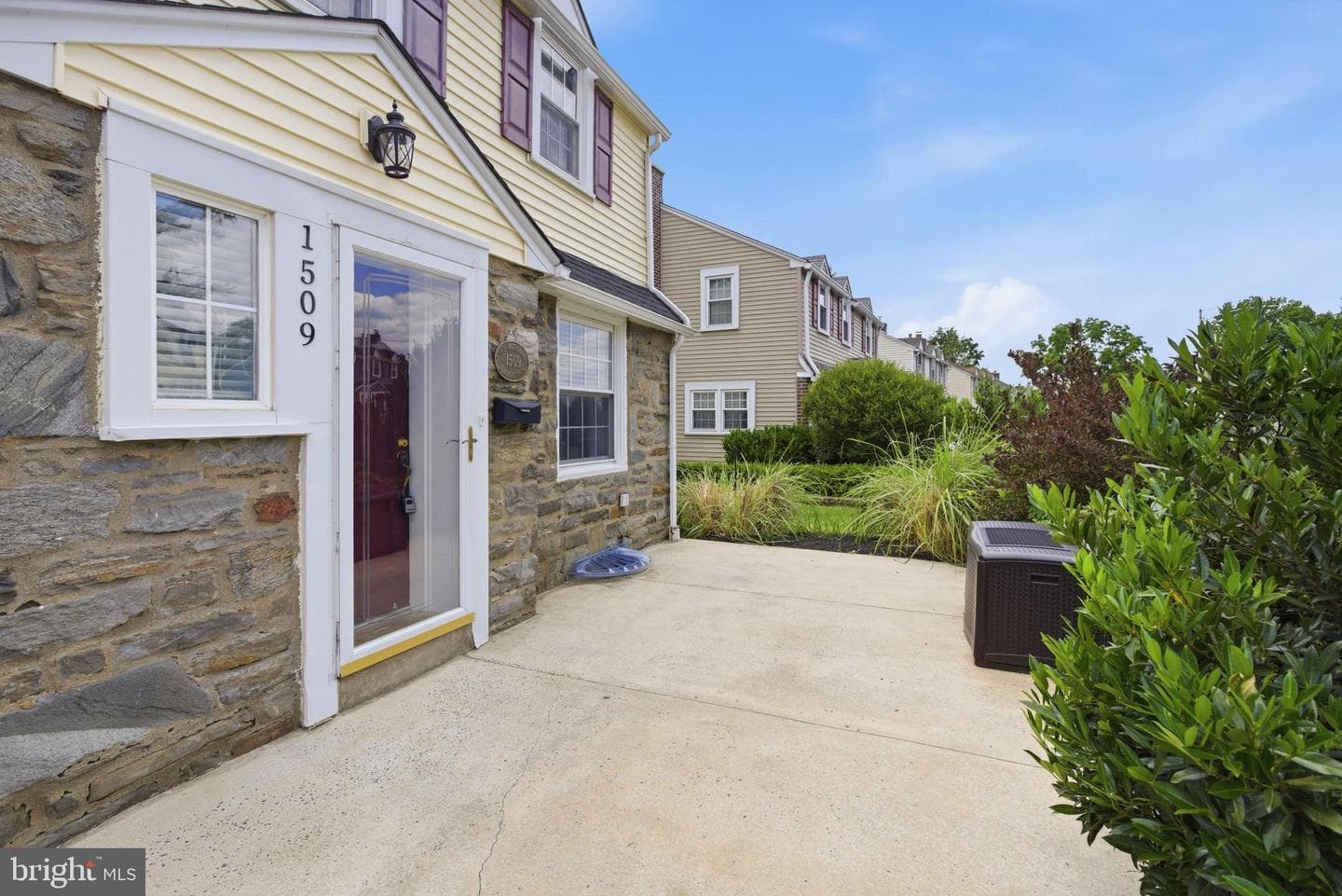 1509 Norman Road, Havertown